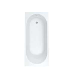 Schedline Artemis rechthoekig bad 180x80 cm wit 3WSP.A1P-18080