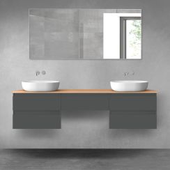 Set kast Oltens Vernal 60000400, kast Oltens Vernal 60009400, 63021060