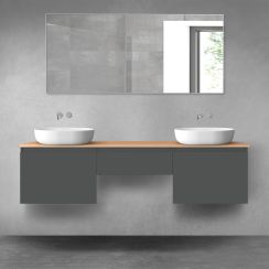 Set kast Oltens Vernal 60013400, kast Oltens Vernal 60009400, 63021060