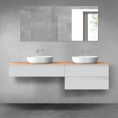 Set kast Oltens Vernal 60001700, kast Oltens Vernal 60011700, 63021060