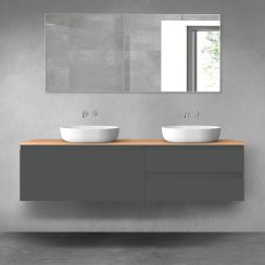Set kast Oltens Vernal 60001400, kast Oltens Vernal 60015400, 63021060