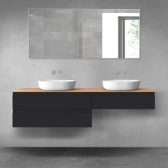 Set kast Oltens Vernal 60002300, kast Oltens Vernal 60010300, 63021060