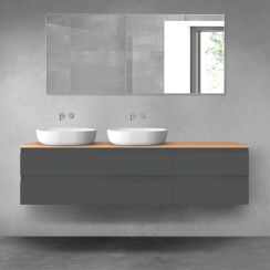 Set kast Oltens Vernal 60019400, kast Oltens Vernal 60000400, 63021060