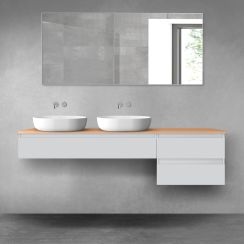 Set kast Oltens Vernal 60012700, kast Oltens Vernal 60000700, 63021060