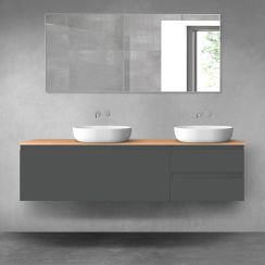 Set kast Oltens Vernal 60016400, kast Oltens Vernal 60000400, 63021060