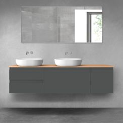 Set kast Oltens Vernal 60000400, kast Oltens Vernal 60014400, 60017400, 63021060