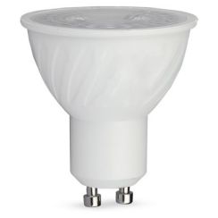 V-TAC ledlamp 1x6 W 4000 K GU10 211996