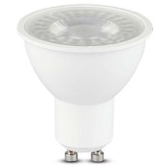 V-TAC ledlamp 1x7.5 W 4000 K GU10 218766