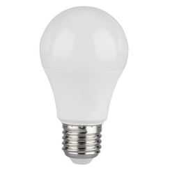 V-TAC ledlamp 1x10.5 W 3000 K E27 2173506