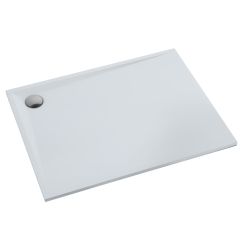 Schedline Libra Smooth White rechthoekige douchebak 140x90 cm wit 3SP.L1P-90140