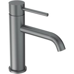 Balneo Cascade wastafelkraan staand grafiet H0101070101