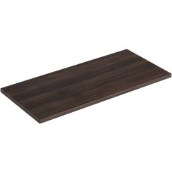 Comad Dorothy Ristretto badkamerblad op kast 100x46 cm eik RISTRETTO 89-100-46 M