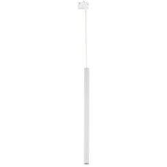 TK Lighting Tracer busbar lamp 1x8 W wit 11676