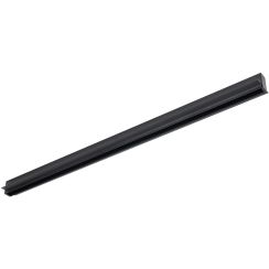 TK Lighting Magnetic Easy Line busbar x W zwart 18264