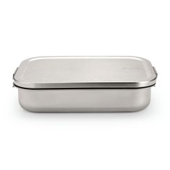 Brabantia Make & Take opslagcontainer 26x17.4x6.3 cm staal 203800