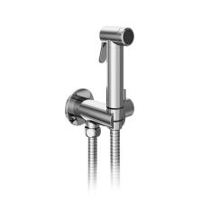 Ravak wandhouder met bidet handdouche wand chroom X070166