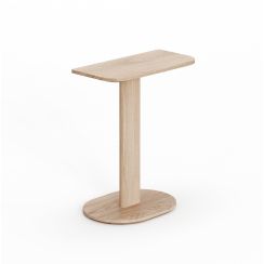 Ravak decoratieve tafel 48x57x29 cm eik X000001793