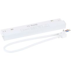 TK Lighting Magnetic Easy Line busvoeding x W wit 18248