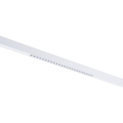 TK Lighting Magnetic Easy Points busbar lamp 1x24 W wit 18276
