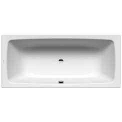 Kaldewei Cayono Duo rechthoekig bad 180x80 cm wit 272500011001