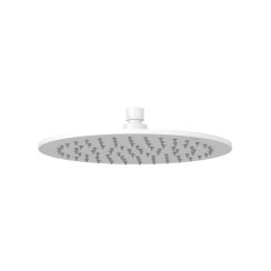 Ravak regendouche 25x25 cm rond wit X070519