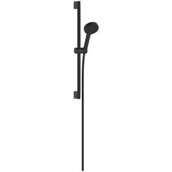 Hansgrohe Activera Select S doucheset wand zwart 28863670