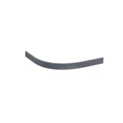 Schedpol behuizing voor de douchebak P.9-100100R55/S/ST