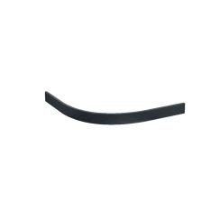 Schedpol behuizing voor de douchebak P.9-9090R55/C/ST