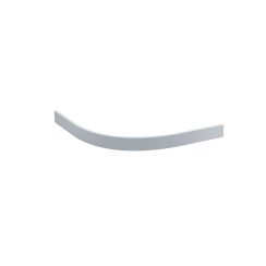 Schedpol behuizing voor de douchebak P.9-100100R55/B/ST