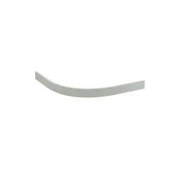 Schedpol behuizing voor de douchebak P.9-100100R55/CT/ST