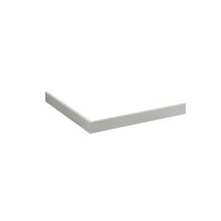 Schedpol behuizing voor de douchebak P.9-100100/CT/ST