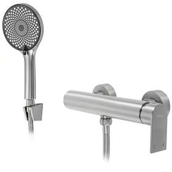 Rea Hunter douchekraan wand || REA-B6682