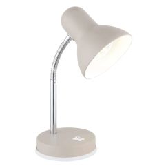 Globo Lighting Basic tafellamp 1x40 W zandkleurig 2485SA