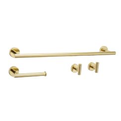 Rea Ari 4-in-1 accessoirekit gouden REA-05000