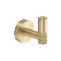 Rea Modern handdoekhanger gouden REA-98006