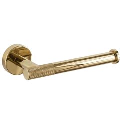 Rea Modern toiletpapierhouder gouden REA-98520
