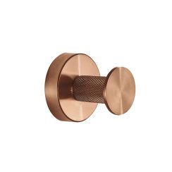 Rea Modern handdoekhanger koper REA-98007