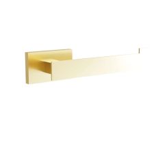 Rea Oste handdoekhanger gouden REA-88050