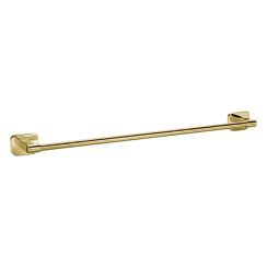 Rea Nico handdoekstang gouden REA-88016