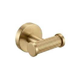 Rea Modern handdoekhanger gouden REA-89050
