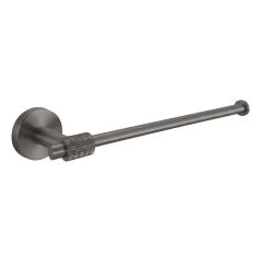 Rea Riwon handdoekhanger grafiet REA-60125