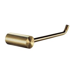 Rea Prism handdoekhanger gouden REA-98031