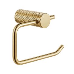Rea Otto toiletpapierhouder gouden REA-42016