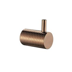 Rea Prism handdoekhanger koper REA-98019