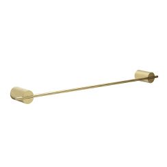 Rea Tomi handdoekstang gouden REA-88013