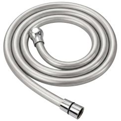 Rea doucheslang 150 cm chroom REA-08027