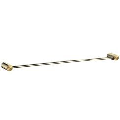 Rea Prism handdoekstang gouden REA-98034