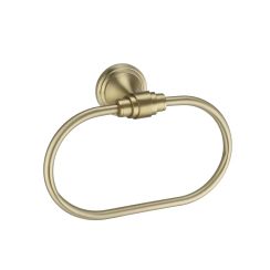 Rea Aristo handdoekhanger gouden REA-98504