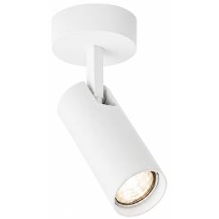 Argon Linca plafondlamp 1x5 W wit 9021