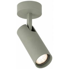 Argon Linca plafondlamp 1x5 W groen 9025